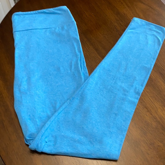 Leggings by LuLaRoe